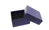 Elegant Jewelry Box with Mirror Drawer