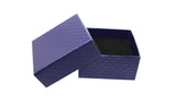 Elegant Jewelry Box with Mirror Drawer