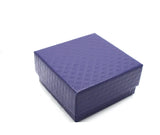 Elegant Jewelry Box with Mirror Drawer