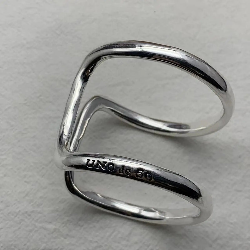 European American 925 Silver 14K Bracelet Jewelry
