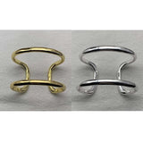 Original Electroplating 925 Silver 14K Bracelet Jewelry