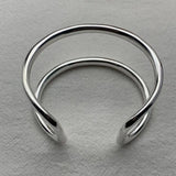 Original Electroplating 925 Silver 14K Bracelet Jewelry
