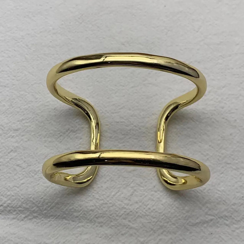 Original Electroplating 925 Silver 14K Bracelet Jewelry