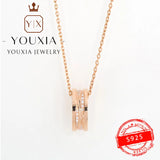 European American Party Necklace Jewelry