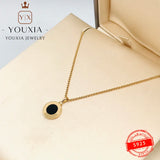 European & American Love Party Ladies Necklace Jewelry