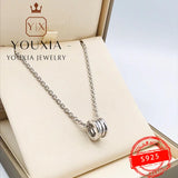 Love Party Ladies Necklace - Jewelry