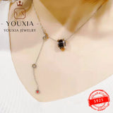 European American Love Party Ladies Necklace Jewelry
