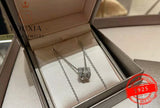European & American Love Party Ladies Necklace