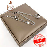 European American Party Necklace Jewelry