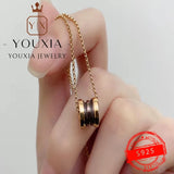 European/American Love Party Necklace Jewelry