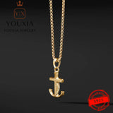 European American Love Party Necklace