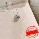 European & American Love Party Ladies Necklace