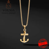 European American Love Party Necklace