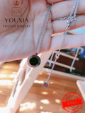 European American Love Party Ladies Necklace Jewelry