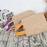 Easter Bag Bunny Ear Jewelry Carrying Case