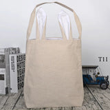 Easter Bag Bunny Ear Jewelry Carrying Case