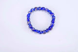Glass Sands Healing Crystal Luminous Hand String