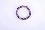 Glass Sands Healing Crystal Luminous Hand String