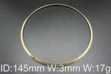 Stainless Steel Jewelry Collar Necklace For Women