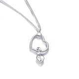 925 Sterling Silver Pando Neckle DIY for Women Jewelry