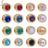 Sterling Silver DIY Bead Charm Pando Creative Jewelry for Women's Gift