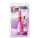 Hotfix Rhinestones Applicator Wand Tool DIY Heat Fix Fast Heated