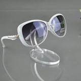 Acrylic Sunglasses Holder Glasses Stand Display Organizer Jewelry Rack