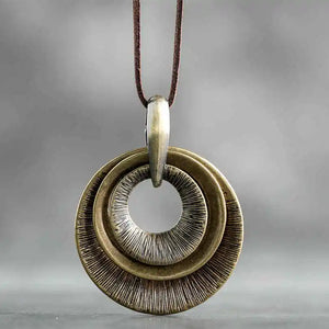 Hotsale Pendant&Necklaces Long Necklace Rope Sweater Chain Women Jewelry