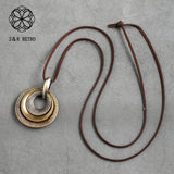 Hotsale Pendant&Necklaces Long Necklace Rope Sweater Chain Women Jewelry