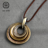 Hotsale Pendant&Necklaces Long Necklace Rope Sweater Chain Women Jewelry
