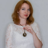 Hotsale Pendant&Necklaces Long Necklace Rope Sweater Chain Women Jewelry