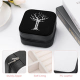 House Forrester Sigil Jewelry Storage Box Organizer
