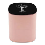 House Forrester Sigil Jewelry Storage Box Organizer