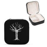 House Forrester Sigil Jewelry Storage Box Organizer
