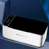 Digital Jewelry Cleaner Watch Cleaning Machine 501ml