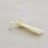 Hand Yarn Winder for DIY Sewing Cross Stitch Thread Wool