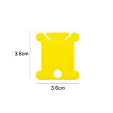 Hand Yarn Winder for DIY Sewing Cross Stitch Thread Wool