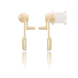 Hand Yarn Winder for DIY Sewing Cross Stitch Thread Wool