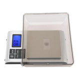 Kitchen Scale Electronic Cook Fruit Powder Balance Weighing Jewelry Scale