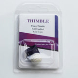 Thimble Finger Protector Quilting Non-slip FT0821