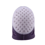 Thimble Finger Protector Quilting Craft Accessories Purple