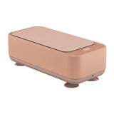 Portable Ultrasonic Jewelry Cleaner Machine - USB Powered