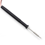 Electric Soldering Iron Jewelry Wax Welding Machine Temperature Adjustable