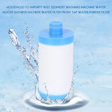 Rust Sediment Washing Machine Water Heater Shower Water Filter