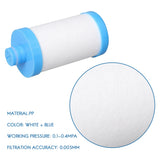 Rust Sediment Washing Machine Water Heater Shower Water Filter
