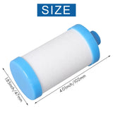 Rust Sediment Washing Machine Water Heater Shower Water Filter