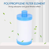 Rust Sediment Washing Machine Water Heater Shower Water Filter