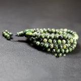 Jade Tibetan JadeMedicine Wang Shi 108 Multi-circle Bracelets
