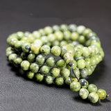 Jade Tibetan JadeMedicine Wang Shi 108 Multi-circle Bracelets