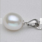 Natural South Sea AAA++ Pearl Necklace Pendant